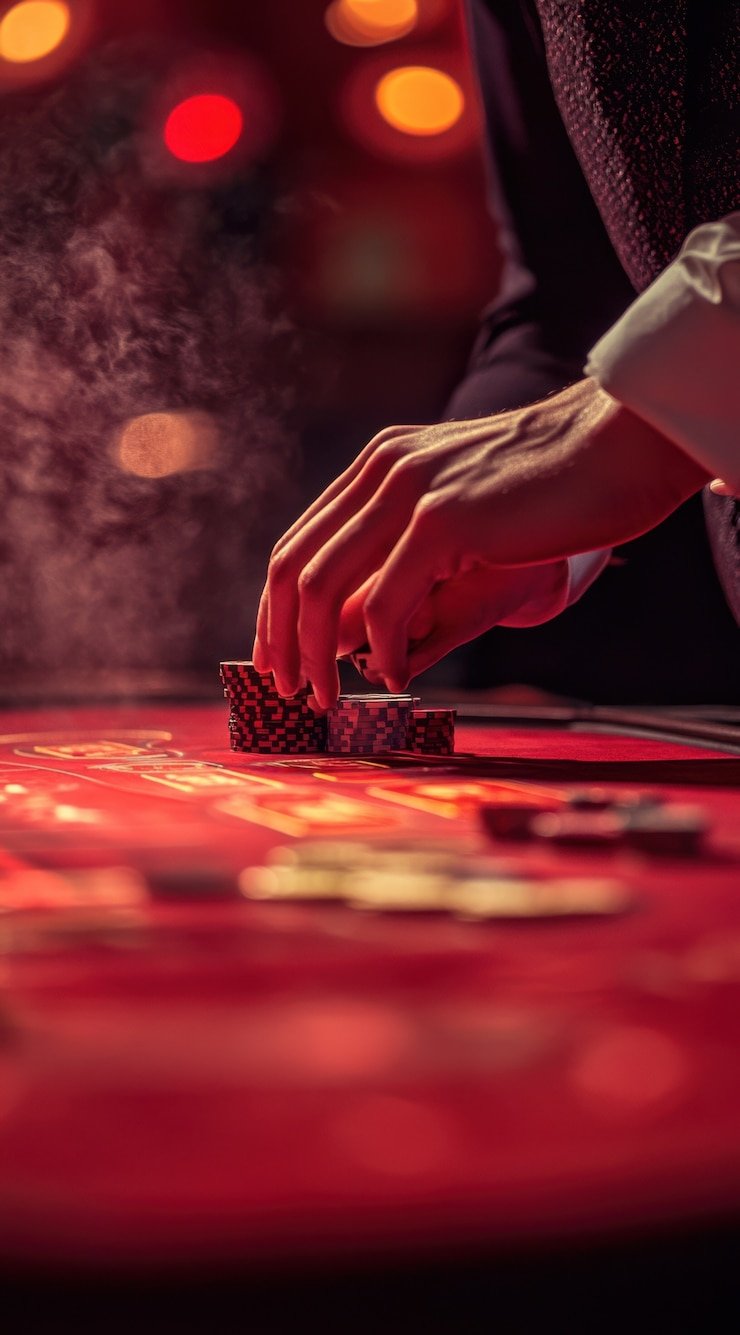 Antarmuka Daily Bonus metatft dengan opsi klaim bonus harian